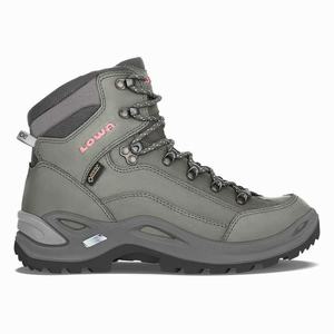 Lowa Renegade GTX Mid WS - Fjellsko (Dame) - YH7892564